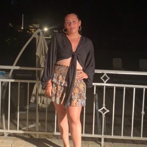 Meet your Posher, Emma